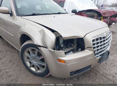 Lot #3051092149 2009 CHRYSLER 300 TOURING/SIGNATURE SERIES