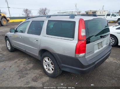 Lot #3035091374 2004 VOLVO XC70 2.5T