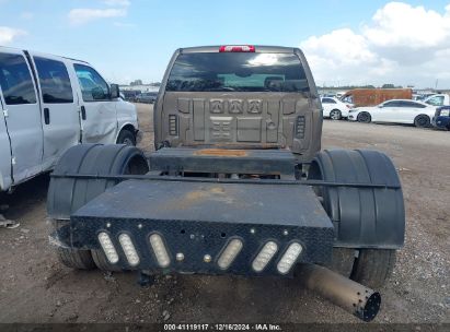 Lot #3056469503 2015 CHEVROLET SILVERADO 3500HD LTZ