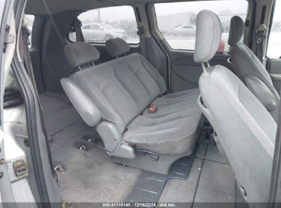 Lot #3035091373 2006 DODGE GRAND CARAVAN SE