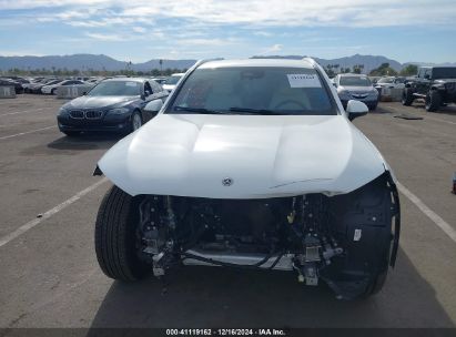 Lot #3037550864 2023 MERCEDES-BENZ GLC 300 SUV