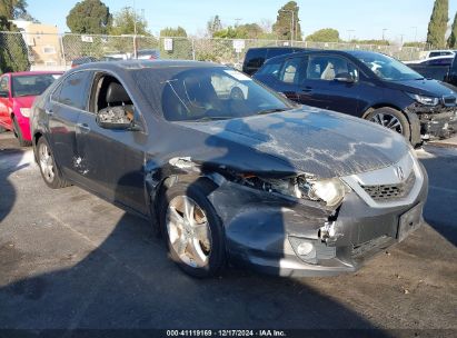 Lot #3035091368 2009 ACURA TSX