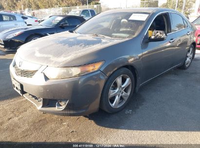 Lot #3035091368 2009 ACURA TSX