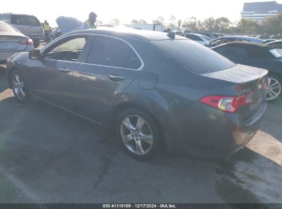 Lot #3035091368 2009 ACURA TSX