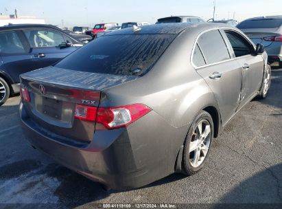 Lot #3035091368 2009 ACURA TSX