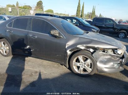 Lot #3035091368 2009 ACURA TSX