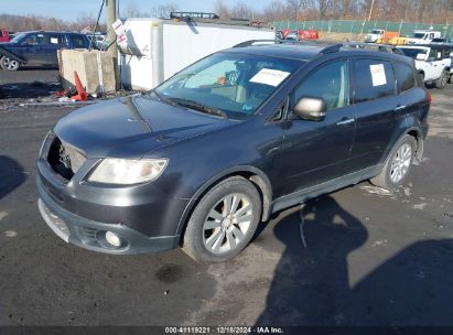 Lot #3037535148 2009 SUBARU TRIBECA LIMITED 7-PASSENGER