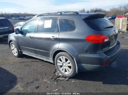 Lot #3037535148 2009 SUBARU TRIBECA LIMITED 7-PASSENGER