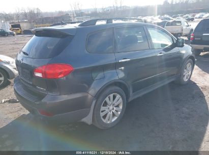 Lot #3037535148 2009 SUBARU TRIBECA LIMITED 7-PASSENGER