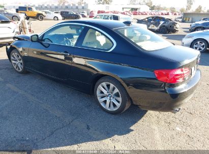 Lot #3053067878 2012 BMW 328I XDRIVE