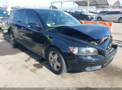 Lot #3056477340 2005 VOLVO V50 T5/T5 AWD