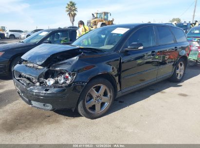 Lot #3056477340 2005 VOLVO V50 T5/T5 AWD