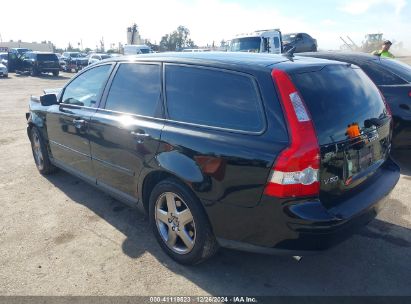 Lot #3056477340 2005 VOLVO V50 T5/T5 AWD