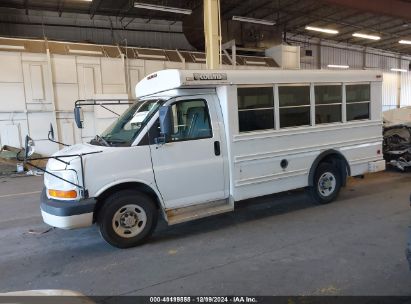 Lot #3037528647 2006 CHEVROLET EXPRESS CUTAWAY