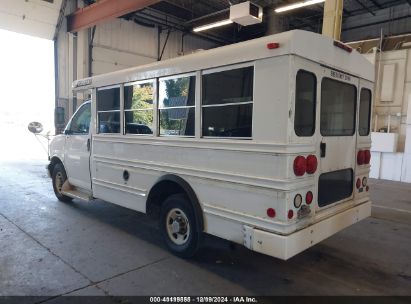 Lot #3037528647 2006 CHEVROLET EXPRESS CUTAWAY