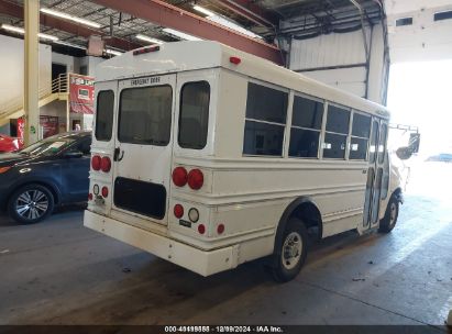 Lot #3037528647 2006 CHEVROLET EXPRESS CUTAWAY