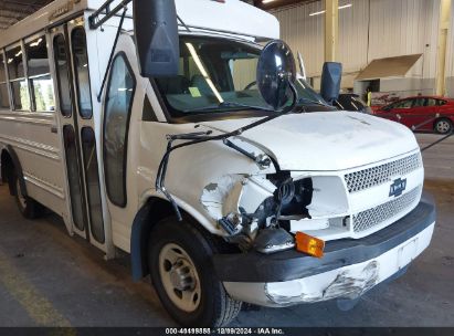 Lot #3037528647 2006 CHEVROLET EXPRESS CUTAWAY