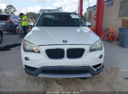 Lot #3052070900 2013 BMW X1 SDRIVE28I