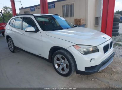 Lot #3052070900 2013 BMW X1 SDRIVE28I