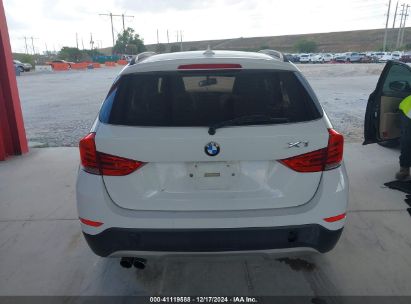 Lot #3052070900 2013 BMW X1 SDRIVE28I