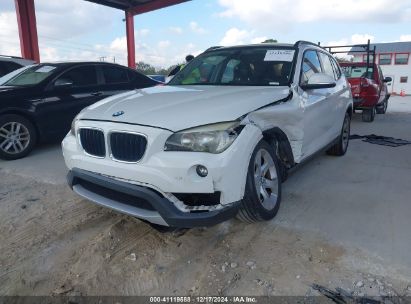 Lot #3052070900 2013 BMW X1 SDRIVE28I