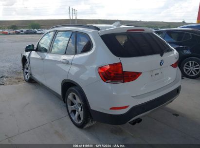 Lot #3052070900 2013 BMW X1 SDRIVE28I