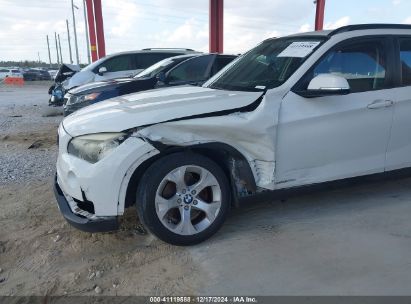 Lot #3052070900 2013 BMW X1 SDRIVE28I