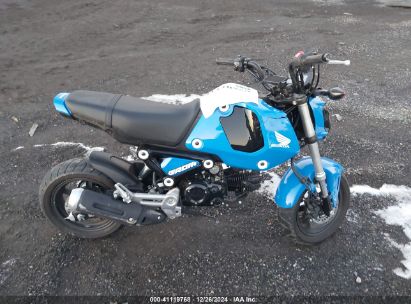 Lot #3056476791 2022 HONDA GROM A