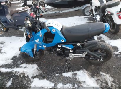 Lot #3056476791 2022 HONDA GROM A