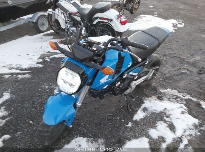 Lot #3056476791 2022 HONDA GROM A