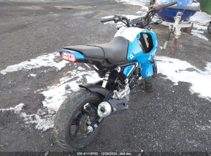 Lot #3056476791 2022 HONDA GROM A