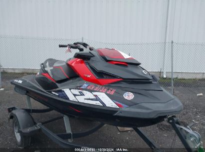 Lot #3053067870 2014 SEADOO SEADOO