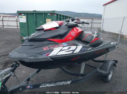 Lot #3053067870 2014 SEADOO SEADOO