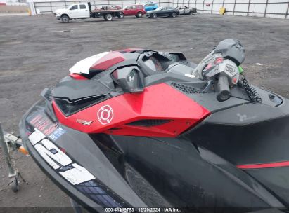 Lot #3053067870 2014 SEADOO SEADOO