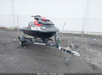 Lot #3053067870 2014 SEADOO SEADOO