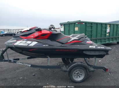 Lot #3053067870 2014 SEADOO SEADOO