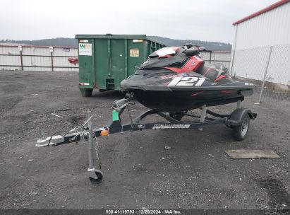 Lot #3053067870 2014 SEADOO SEADOO