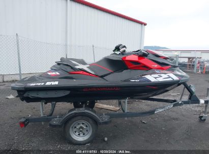 Lot #3053067870 2014 SEADOO SEADOO