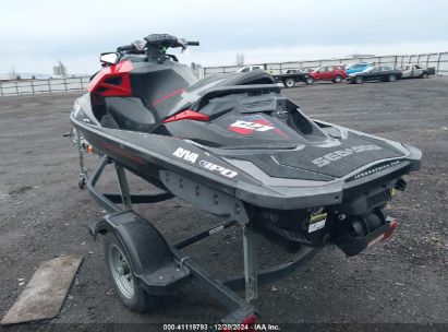 Lot #3053067870 2014 SEADOO SEADOO