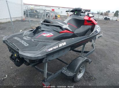 Lot #3053067870 2014 SEADOO SEADOO