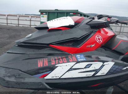 Lot #3053067870 2014 SEADOO SEADOO