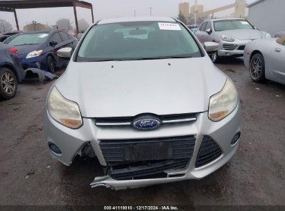 Lot #3035091352 2014 FORD FOCUS SE