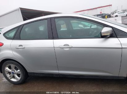 Lot #3035091352 2014 FORD FOCUS SE