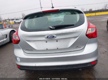 Lot #3035091352 2014 FORD FOCUS SE