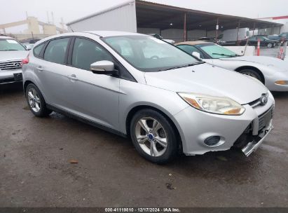 Lot #3035091352 2014 FORD FOCUS SE