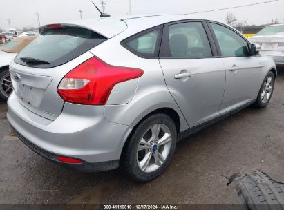 Lot #3035091352 2014 FORD FOCUS SE