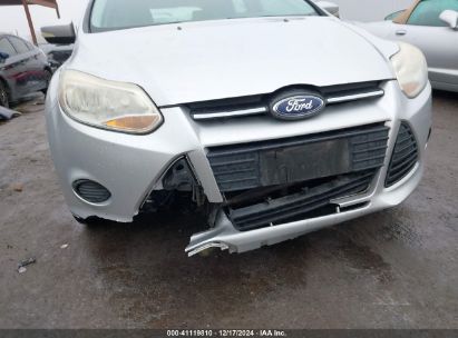 Lot #3035091352 2014 FORD FOCUS SE