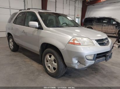 Lot #3035088435 2003 ACURA MDX