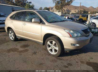 Lot #3053067871 2004 LEXUS RX 330