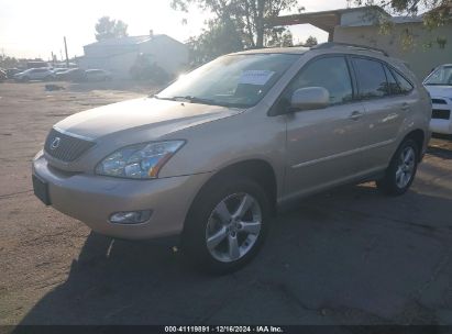 Lot #3053067871 2004 LEXUS RX 330